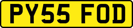 PY55FOD