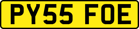 PY55FOE