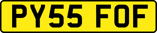 PY55FOF