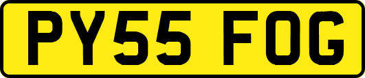 PY55FOG