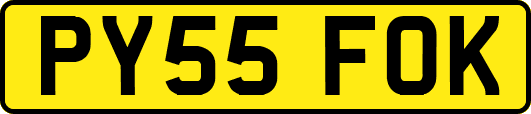 PY55FOK