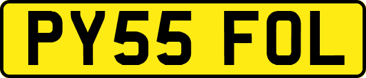 PY55FOL