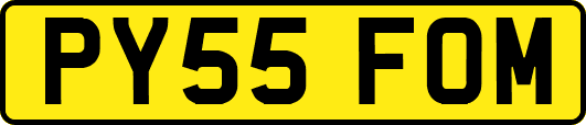 PY55FOM