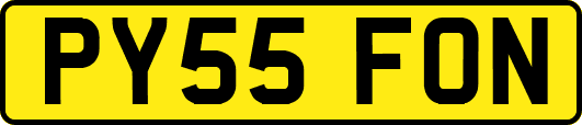 PY55FON