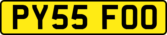 PY55FOO