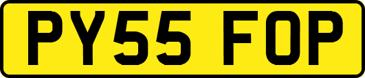 PY55FOP