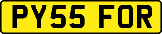 PY55FOR