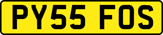 PY55FOS
