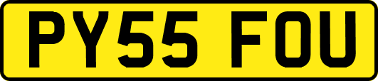 PY55FOU