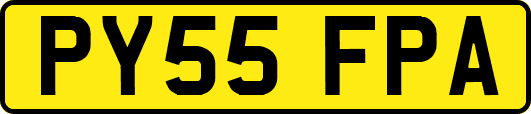 PY55FPA