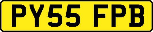 PY55FPB