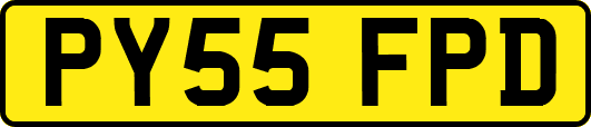 PY55FPD