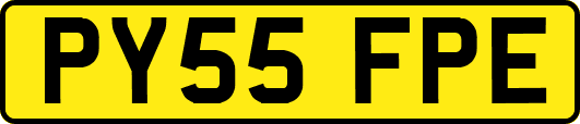 PY55FPE
