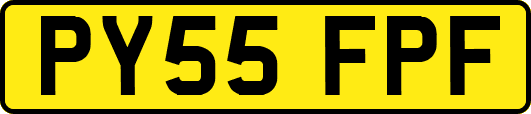 PY55FPF