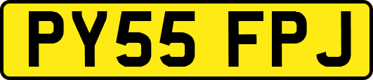 PY55FPJ