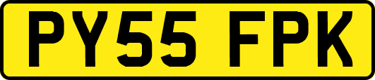 PY55FPK