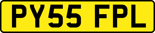 PY55FPL