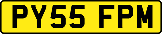 PY55FPM