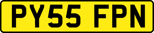 PY55FPN