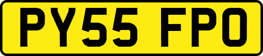 PY55FPO