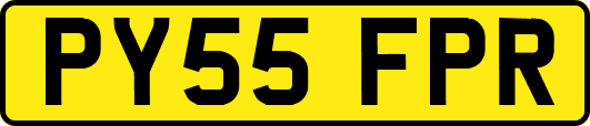 PY55FPR