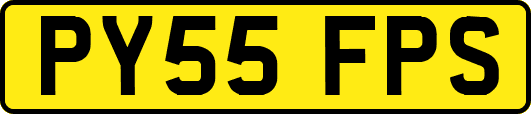 PY55FPS