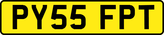 PY55FPT
