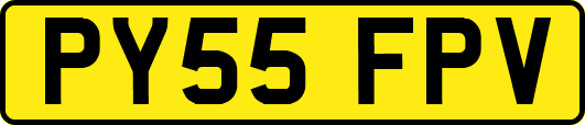 PY55FPV