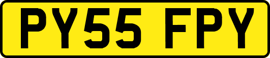 PY55FPY