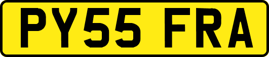 PY55FRA