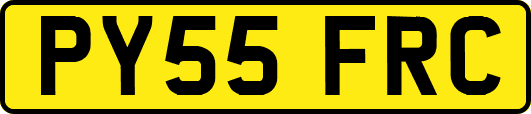 PY55FRC