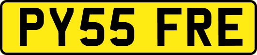 PY55FRE