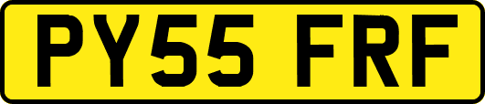 PY55FRF