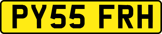 PY55FRH
