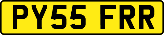 PY55FRR