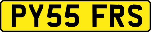 PY55FRS