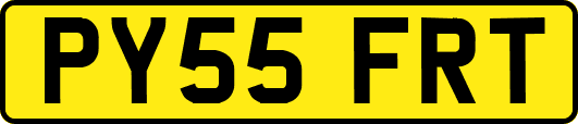 PY55FRT