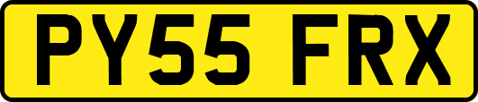 PY55FRX