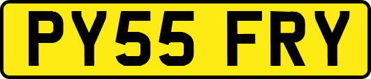 PY55FRY