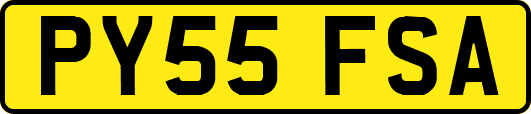 PY55FSA
