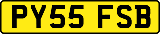 PY55FSB