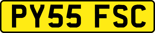 PY55FSC