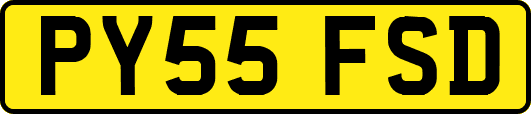 PY55FSD