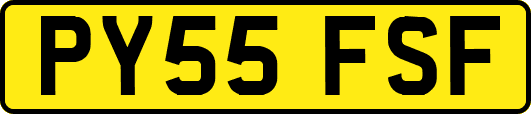 PY55FSF
