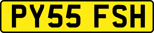 PY55FSH