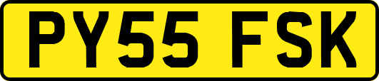 PY55FSK