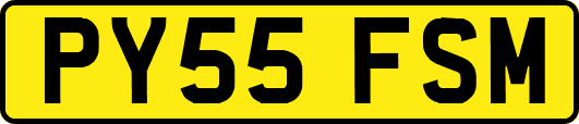 PY55FSM