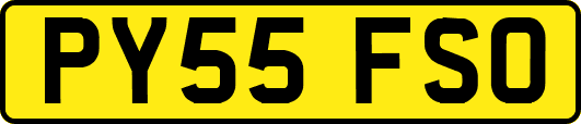 PY55FSO