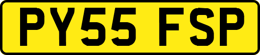 PY55FSP