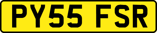 PY55FSR
